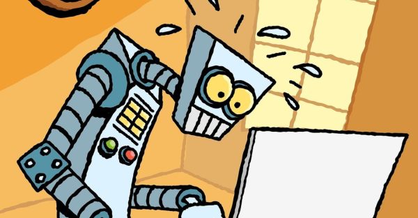 كيف يغيّر الذكاء الاصطناعي مستقبل العمل؟